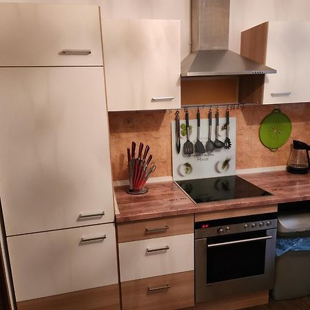 Ferienwohnung Metz Waldberg Экстерьер фото