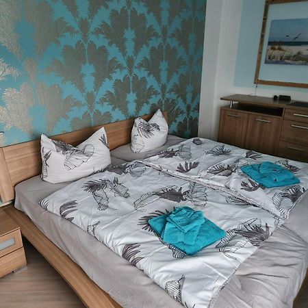 Ferienwohnung Metz Waldberg Экстерьер фото