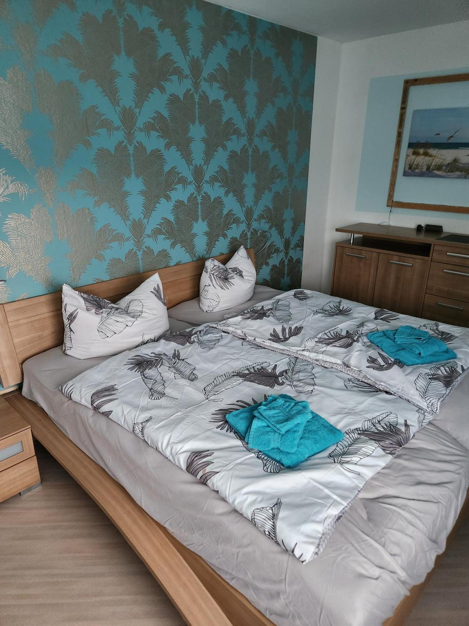 Ferienwohnung Metz Waldberg Экстерьер фото