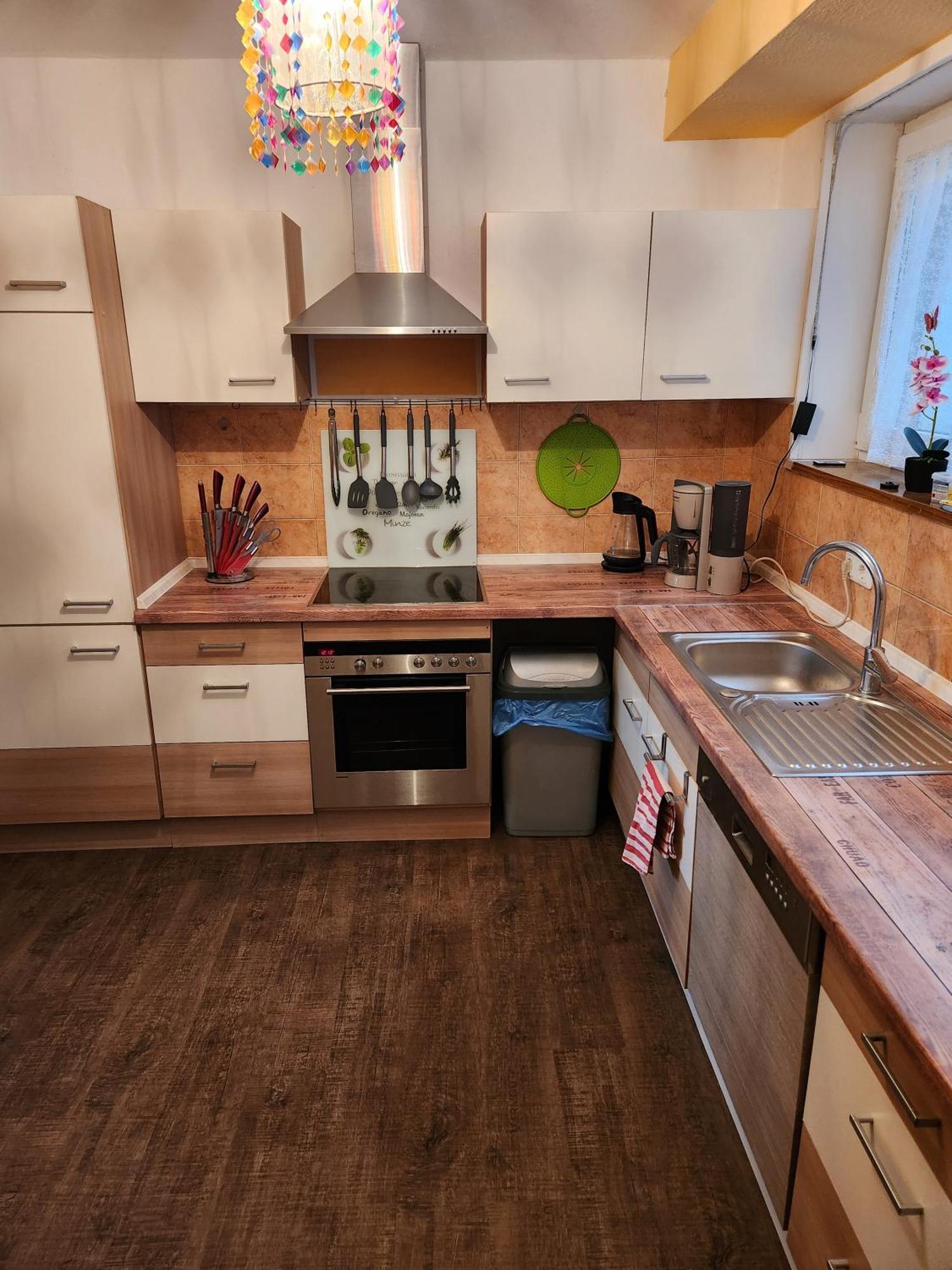 Ferienwohnung Metz Waldberg Экстерьер фото