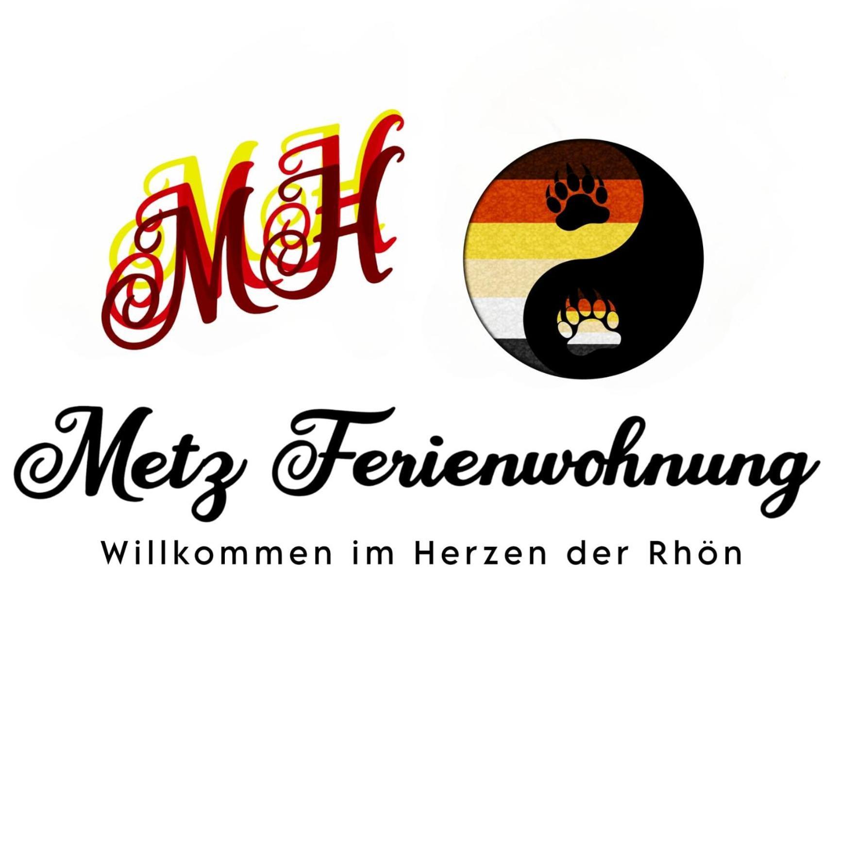 Ferienwohnung Metz Waldberg Экстерьер фото