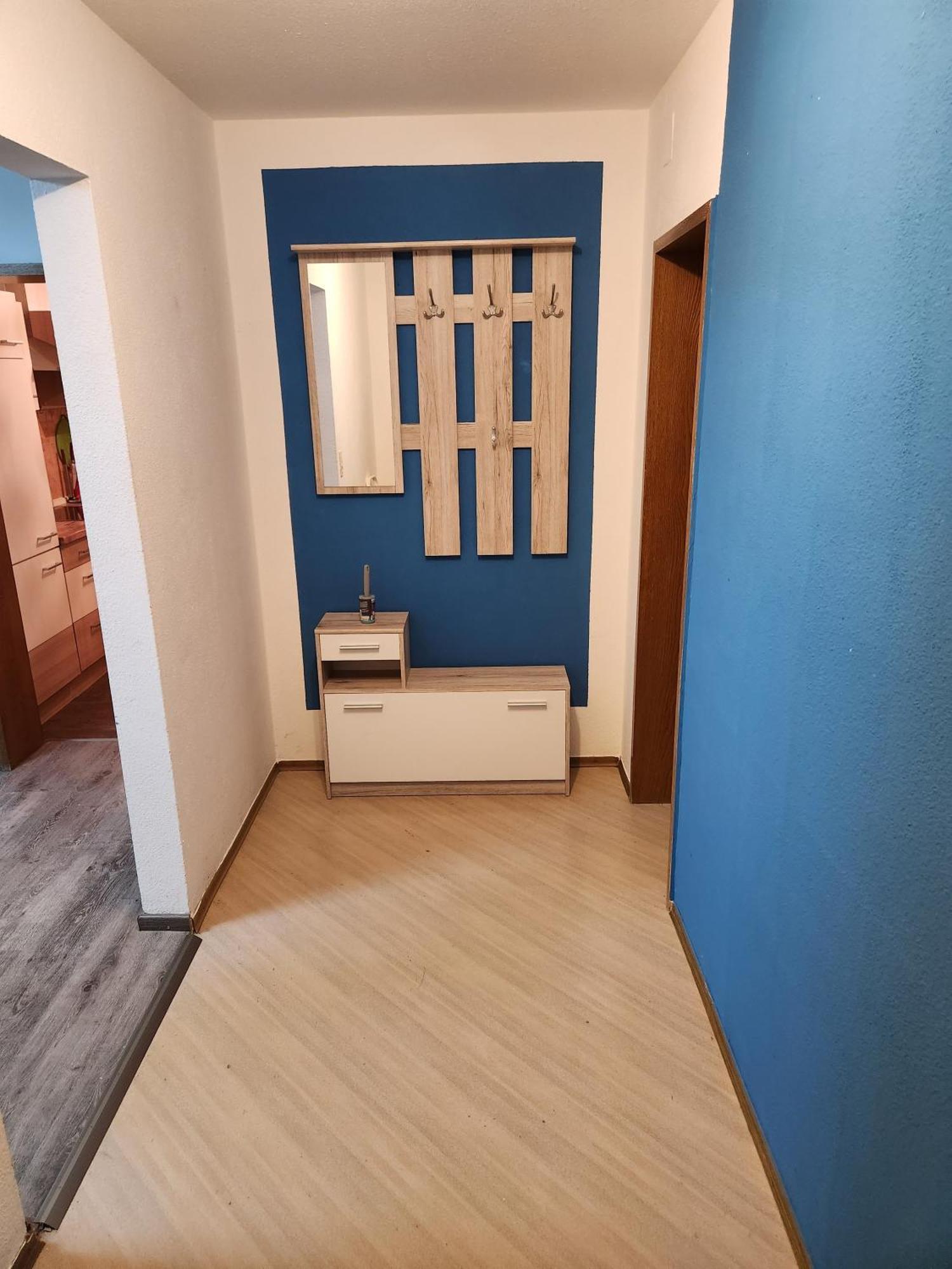 Ferienwohnung Metz Waldberg Экстерьер фото