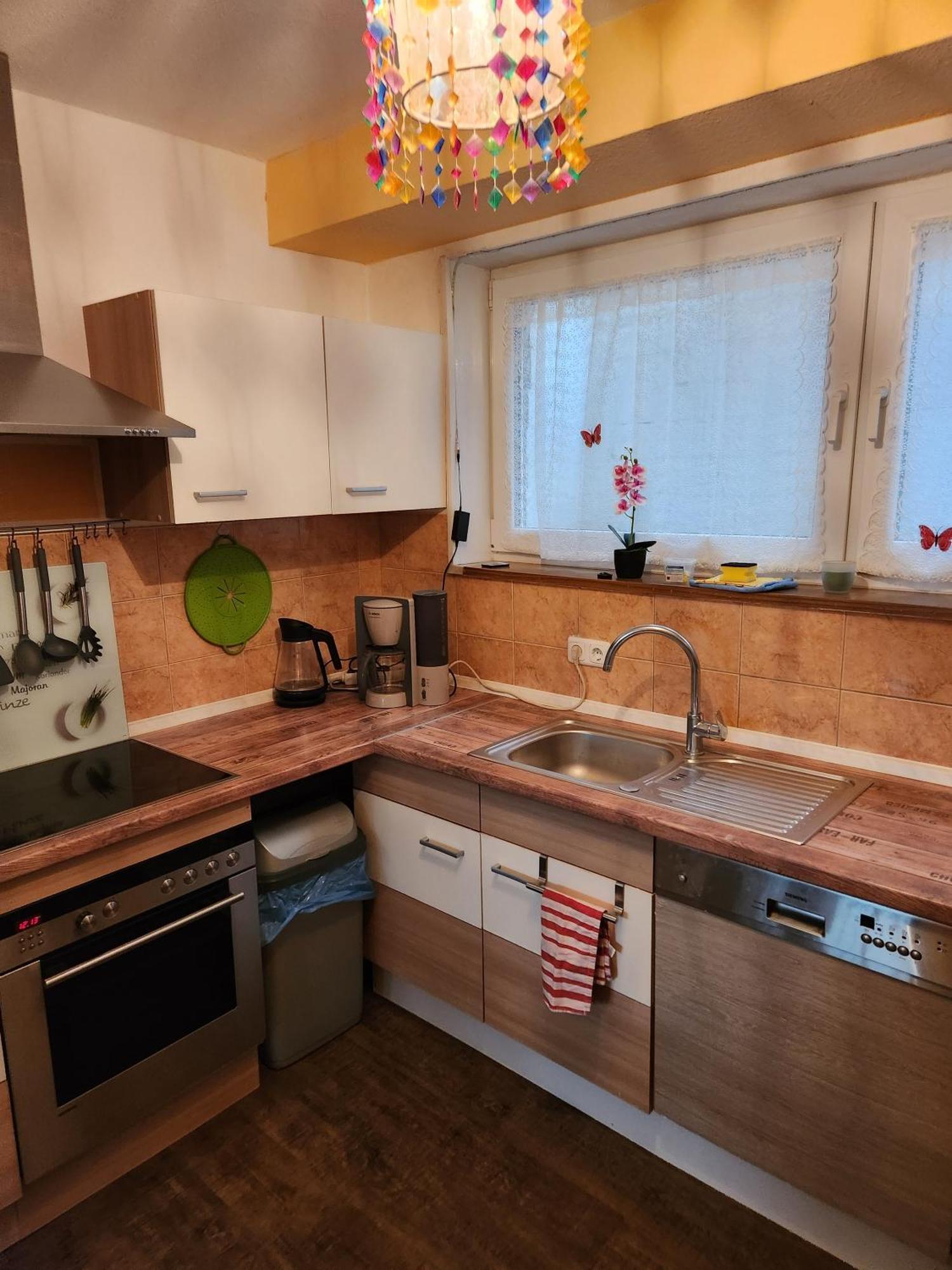 Ferienwohnung Metz Waldberg Экстерьер фото