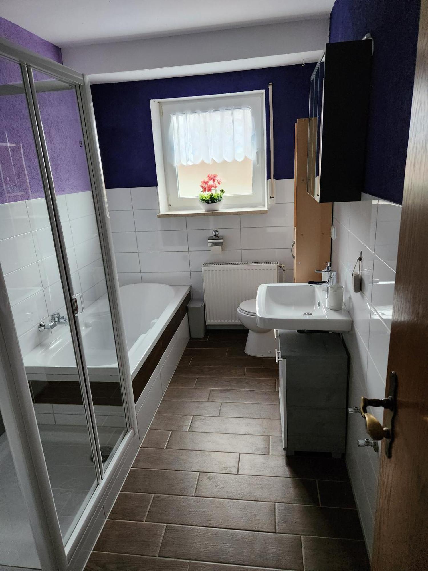 Ferienwohnung Metz Waldberg Экстерьер фото