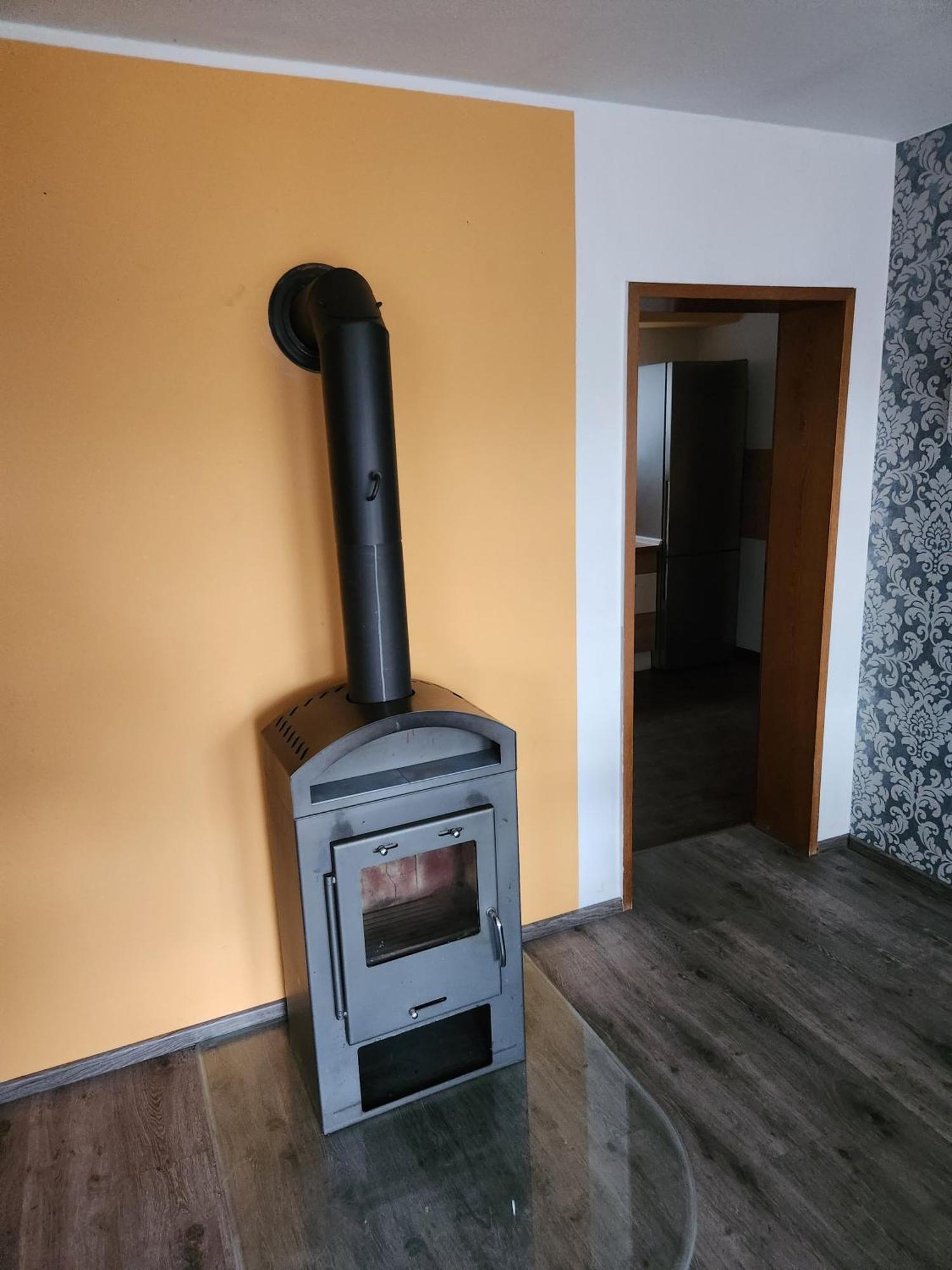 Ferienwohnung Metz Waldberg Экстерьер фото