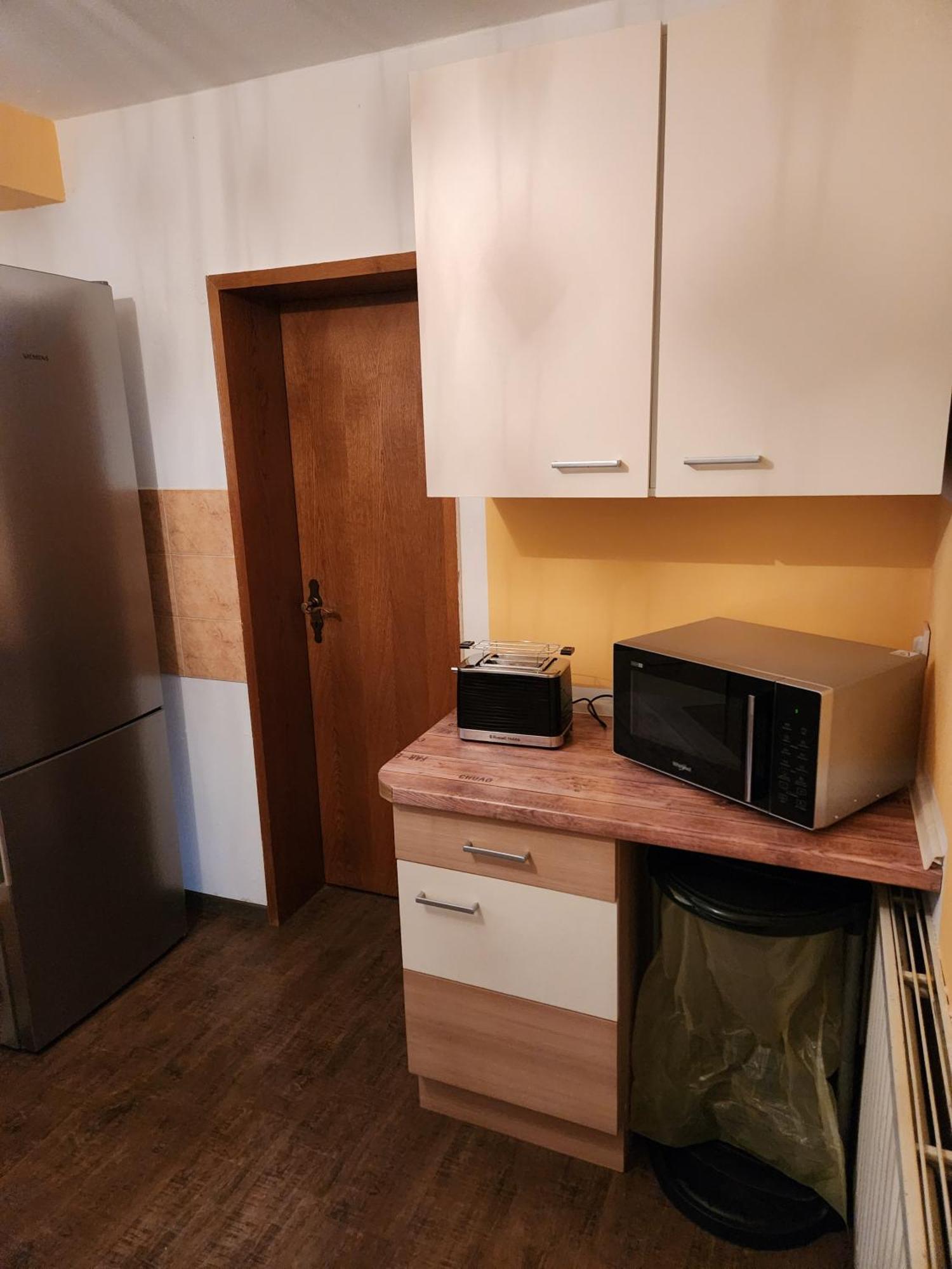 Ferienwohnung Metz Waldberg Экстерьер фото