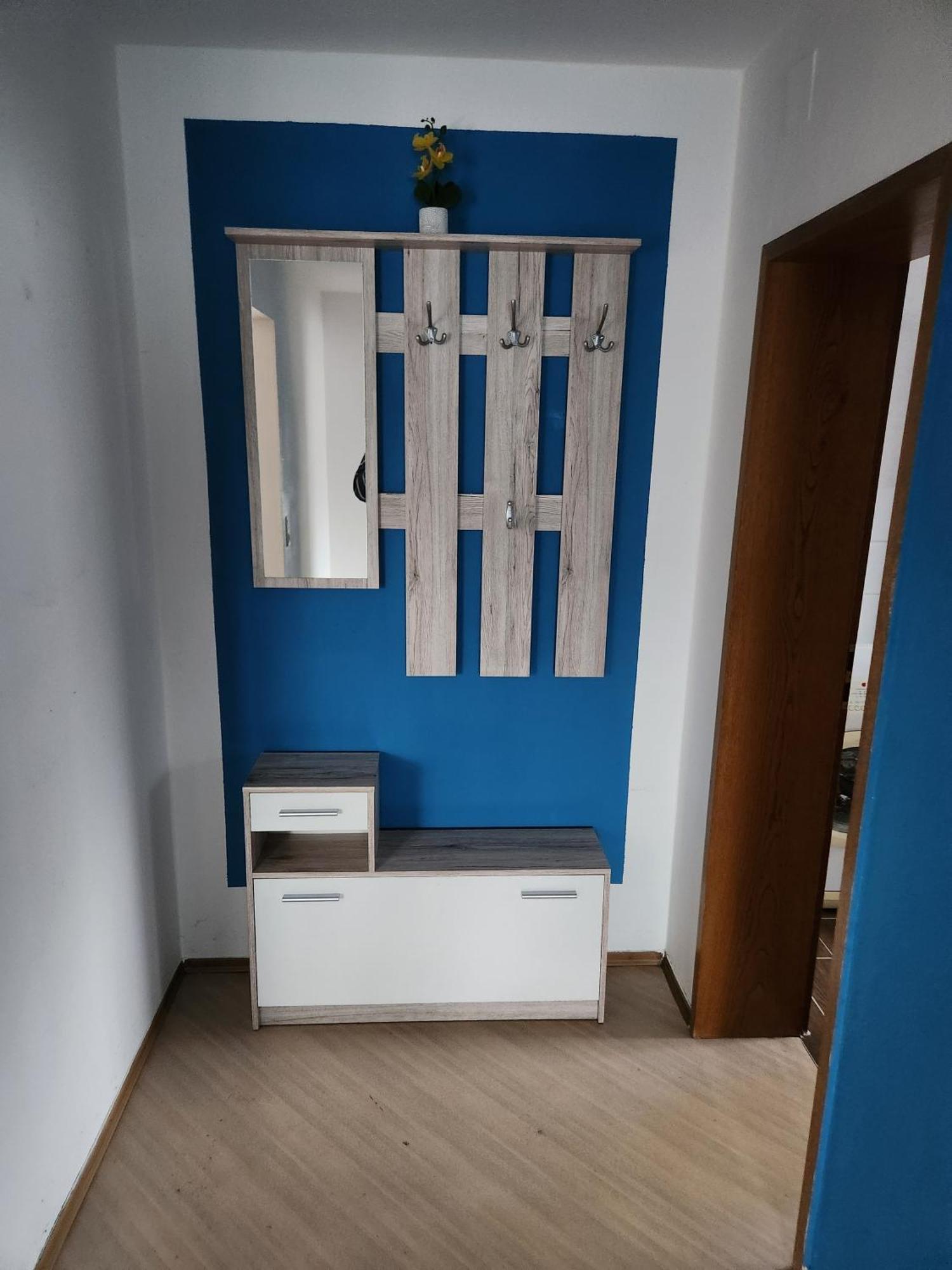 Ferienwohnung Metz Waldberg Экстерьер фото