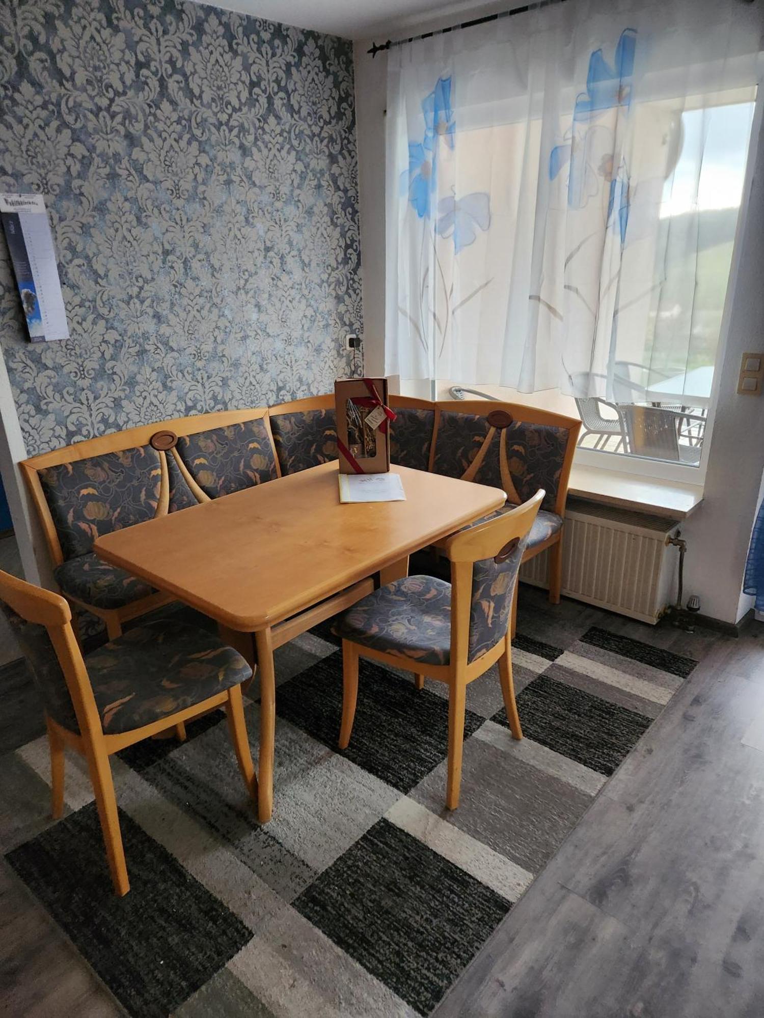Ferienwohnung Metz Waldberg Экстерьер фото