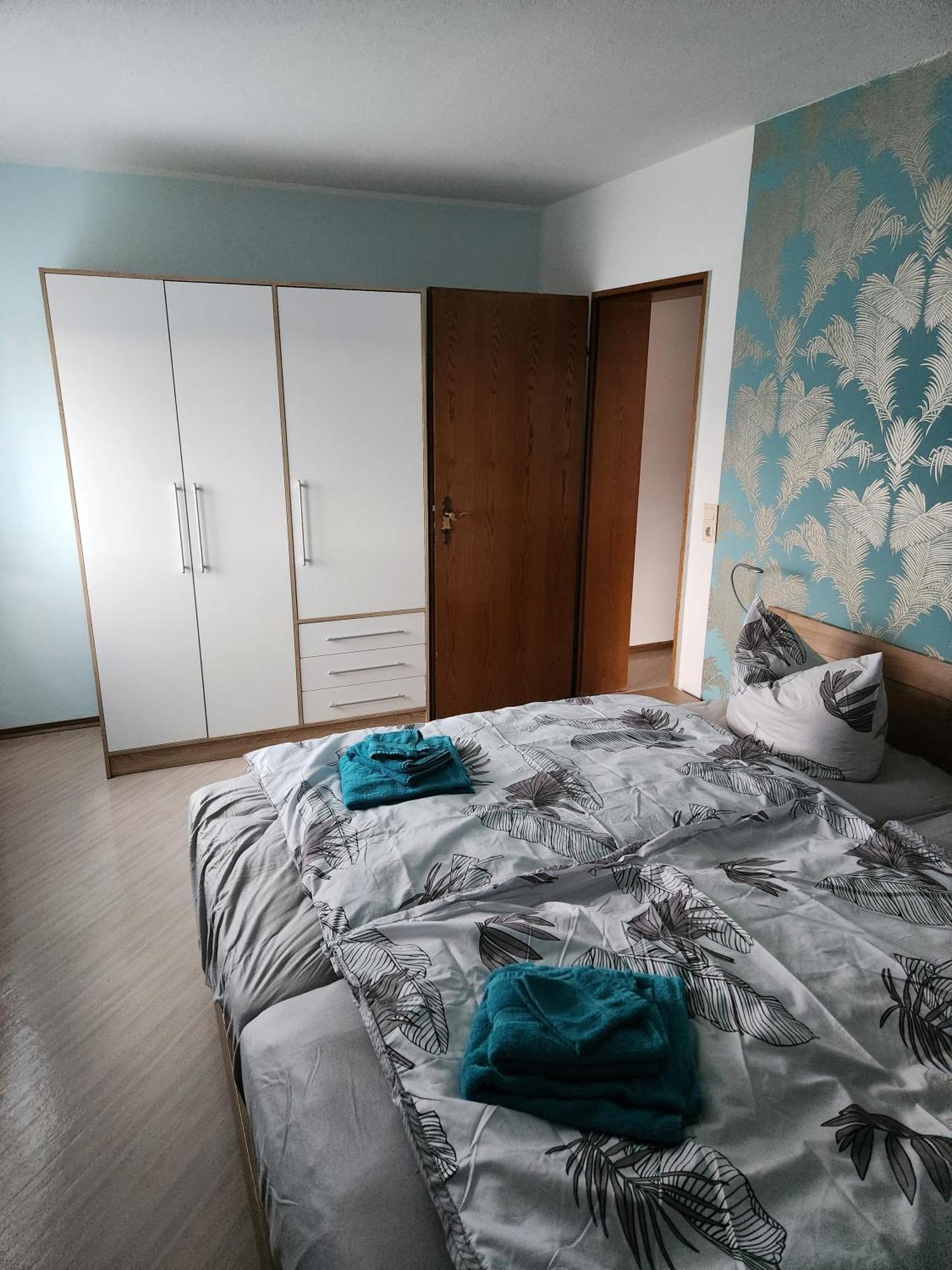 Ferienwohnung Metz Waldberg Экстерьер фото
