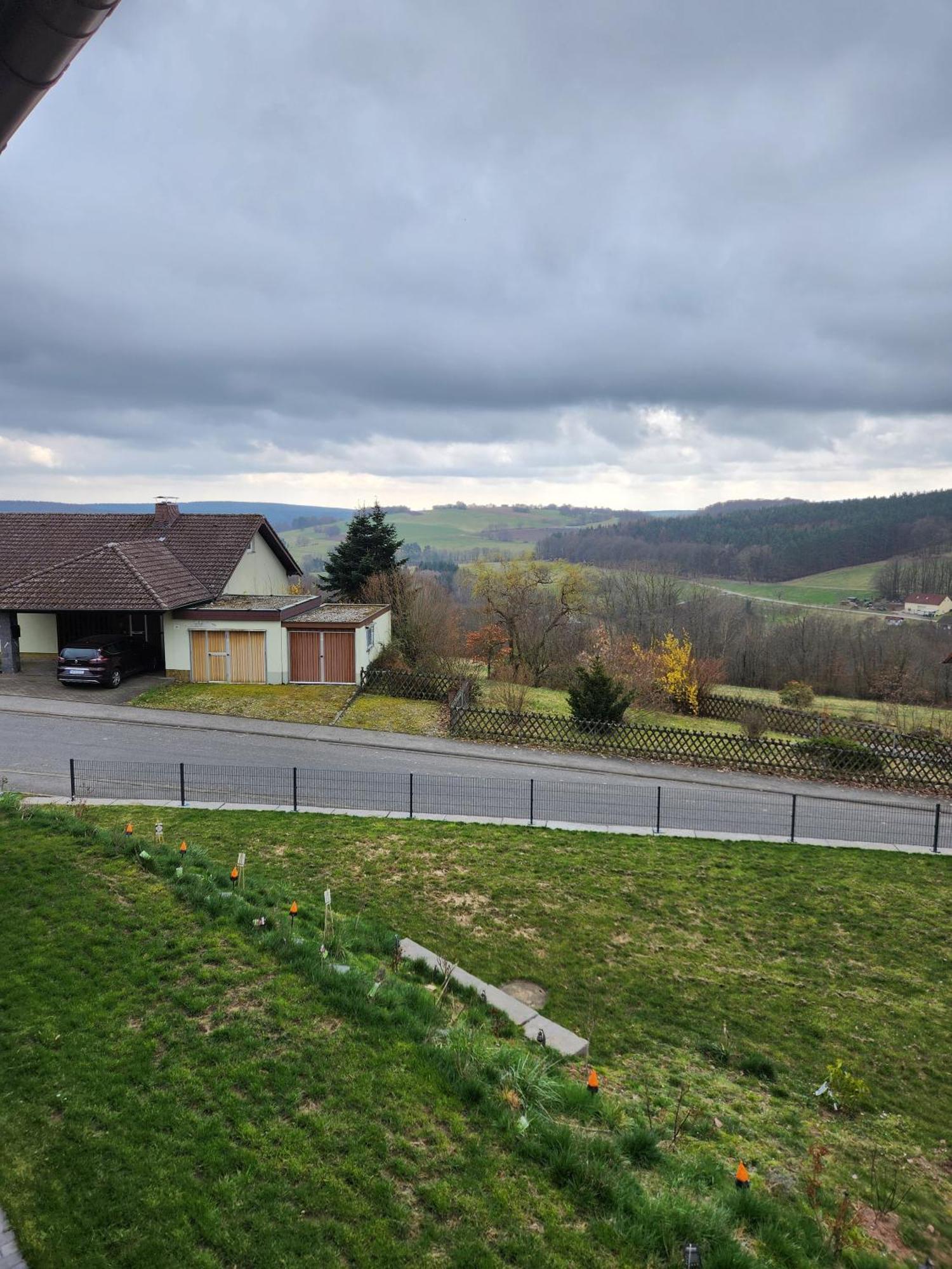Ferienwohnung Metz Waldberg Экстерьер фото